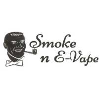 Smoke N E-Vape Logo