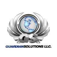 Guardian Solutions LLC Logo