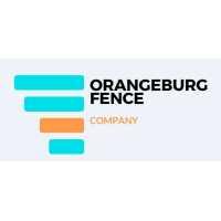 Orangeburg Fence Company Logo