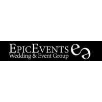 Epic Events Wedding & Event Group Logo