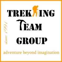 Trekking Team Group | Trekking in Nepal | Tour operator offering treks, tours and biking Logo