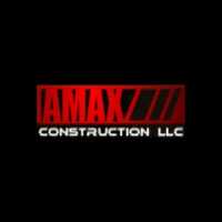 Amax Construction Logo