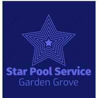 Pool Service Garden Grove Logo