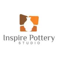 Inspire Pottery Studio Logo