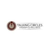Talking Circles Therapy & Wellness, LLC Logo