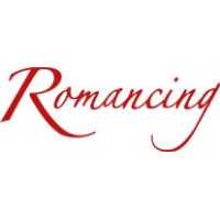 Romancing the Stone Inc. Logo