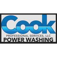 Cook Professional Services Logo