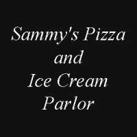 Sammy's Pizza & Sub Shop Logo