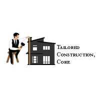 Tailored Construction, Corp. Logo
