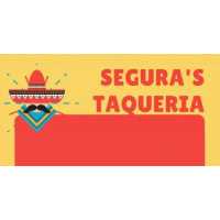 Segura's Taqueria Logo
