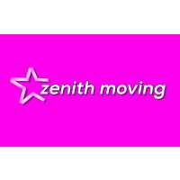 Zenith Moving NYC Logo