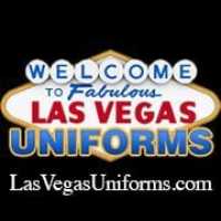 Las Vegas Uniforms Logo