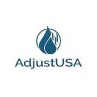 AdjustUSA Logo