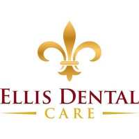 Ellis Dental Care Logo
