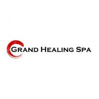 Grand Healing Logo