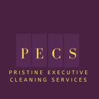 Pristine Executive Cleaning Services Logo