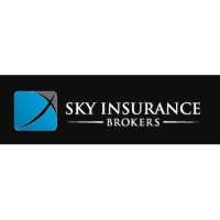 Sky Insurance Brokers Logo