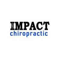 IMPACT Chiropractic Logo