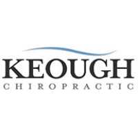 Keough Chiropractic Logo