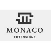 Monaco Hair Salon Tampa Logo