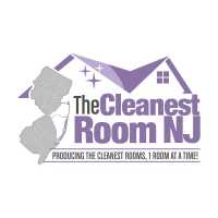The Cleanest Room NJ Logo