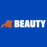 All Beauty Supply Logo