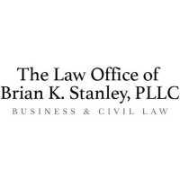 Law Office of Brian K. Stanley Logo