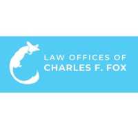 Charles Fox Attorney _Uncapher Uncapher & Fox Logo