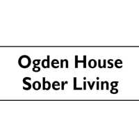 Ogden House Sober Living Logo