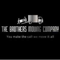The Brothers Moving Company LLC Logo