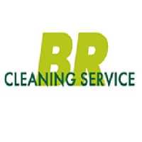 Br cleaning service Logo