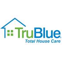 TruBlue House Care of Fort Mill Logo