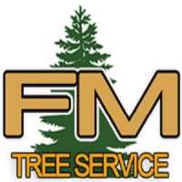 FM Tree Service Logo