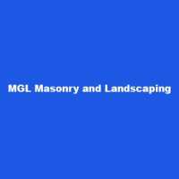 MGL Masonry and Landscaping Logo