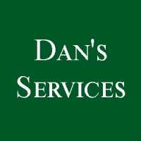 Dan's Services Logo