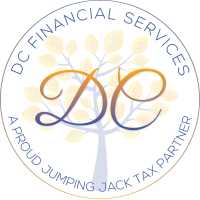 DC Financial Services Logo