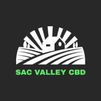 Sac Valley CBD | Vita Rams Health & Wellness Logo