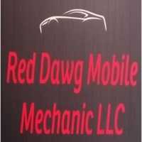 Red Dawgg Mobile Mechanic LLC Logo