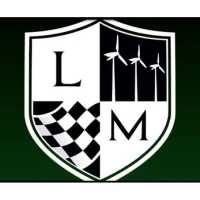 Logan Motors Logo