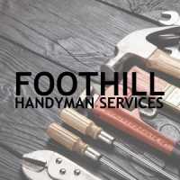 Foothill Handyman Services Logo