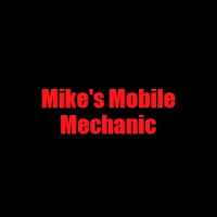 Mike's Mobile Mechanic Logo