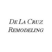 De La Cruz Remodeling Logo