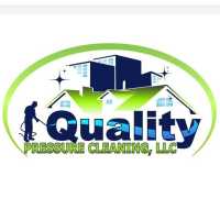 Quality Pressure Cleaning, LLC Logo