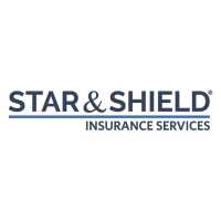 Star & Shield Insurance Services Logo