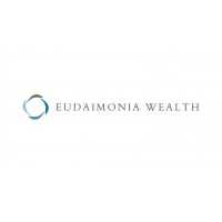 Eudaimonia Wealth Logo