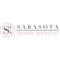 Sarasota Premier Aesthetics Logo