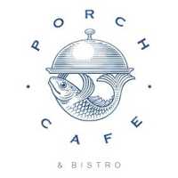 Porch Cafe Logo