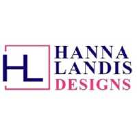 Hanna Landis Designs Logo