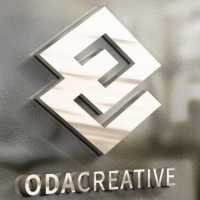 Oda Creative Logo