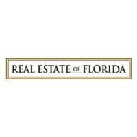 Gabe Sanders Stuart FL Real Estate Logo